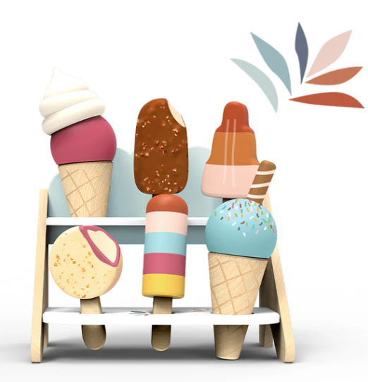 Ice Cream Shop