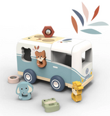 Van Shape Sorter