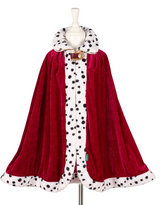Louis Kings Cloak