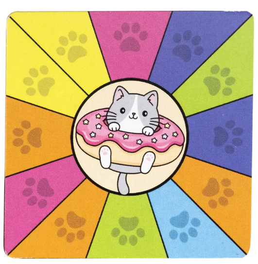 Kitty Litter