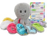 Quiggly Sensory Octopus