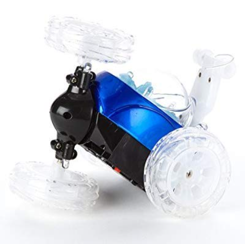 Blue Turbo Twister