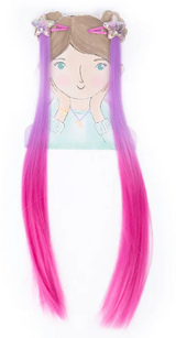 Rodeo Drive Multi Clip In Extensions