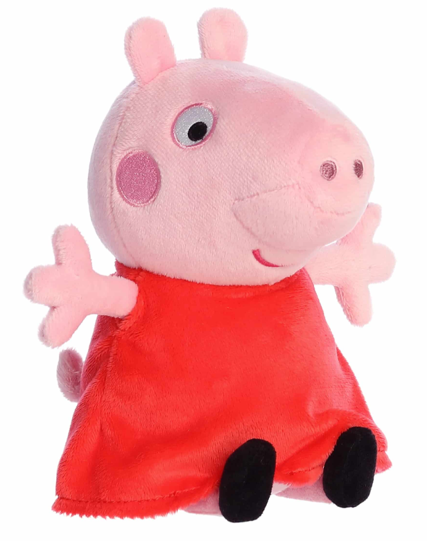 Peppa Pig 8"