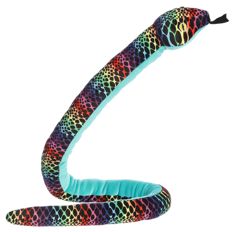 Rainbow Snake