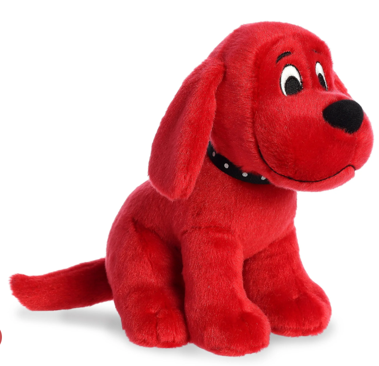 Clifford Sitting