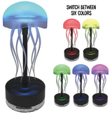 Robotic Jellyfish Nightlight Kit