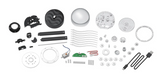 Robotic Jellyfish Nightlight Kit