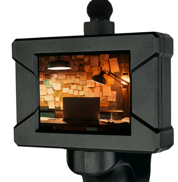 Spy Labs: Digital Snake Scope
