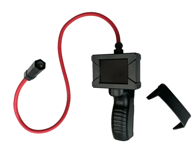 Spy Labs: Digital Snake Scope
