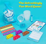 Dice Words