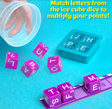 Dice Words