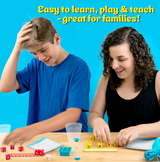 Dice Words