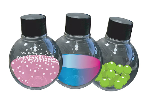 Wizard Potion Science Kit Tasty Labs