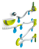 Challenge Edition Gecko Run
