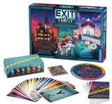 Exit The Game Family