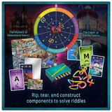 Exit The Game Family