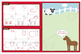 Learn To Draw Animals