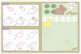 Learn To Draw Animals