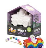 Paint A Ghost