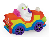 Paint A Ghost