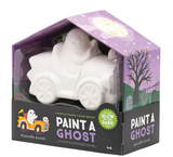 Paint A Ghost
