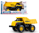 Tonka Retro Dump Truck