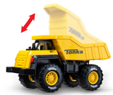 Tonka Retro Dump Truck