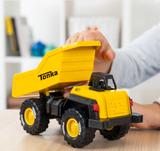 Tonka Retro Dump Truck