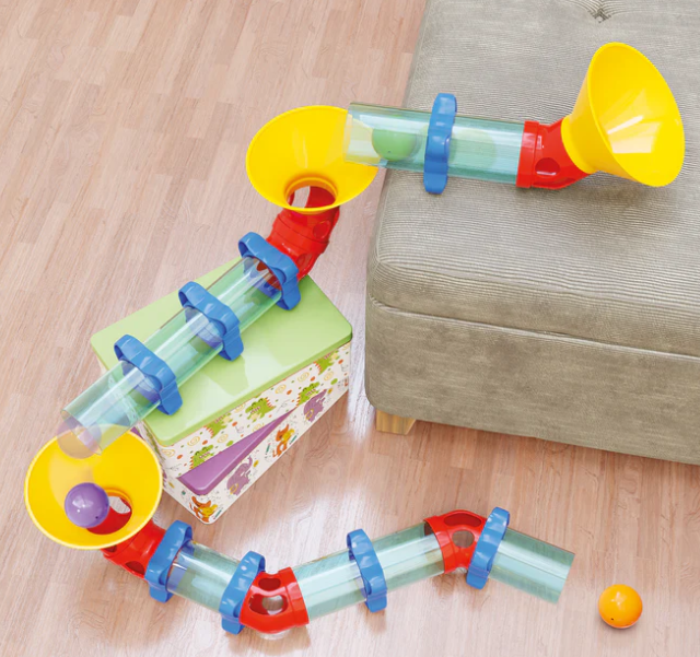 Migoga Pipe