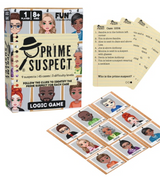 Prime Suspect