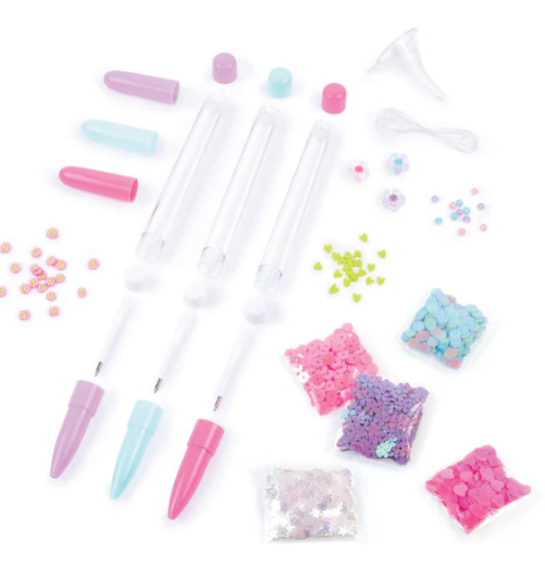 DIY Floaty Pens