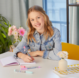 DIY Floaty Pens