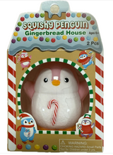 Squishy Penguin