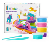 Hey Clay Rainbow Unicorns