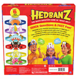 Hedbanz 3rd Edition