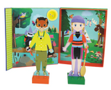 Adventure Dress Up