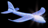 18" Light Up Foam Glider