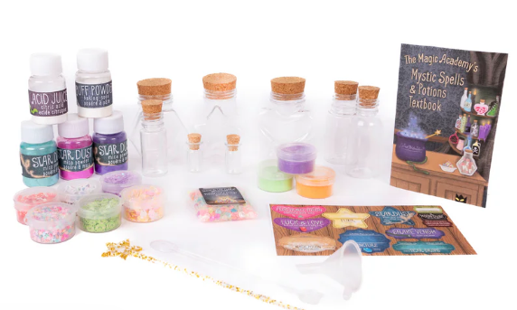 Mystic Potion Kit