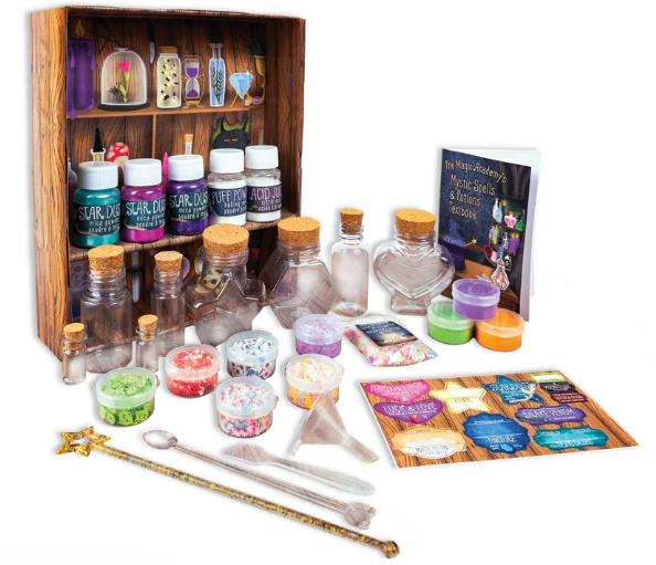 Mystic Potion Kit
