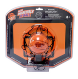 Mini Incredible B-Ball Hoop Set