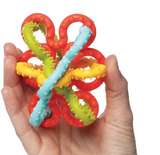 Squiggle Loops Sensory Toy