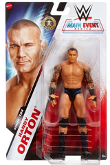 WWE Basic Figure Mattel (sold individually)