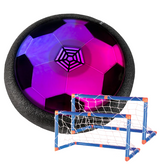 Hovering Soccer Ball Set