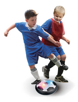 Hovering Soccer Ball Set