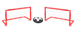 Hovering Soccer Ball Set