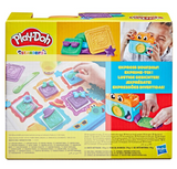 Photo Fun Play-Doh Starter Set