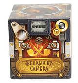 Sherlocks Camera