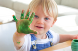 Finger Paint 6 Pack