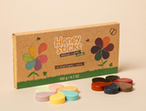 Petals 6 Pack Honeysticks